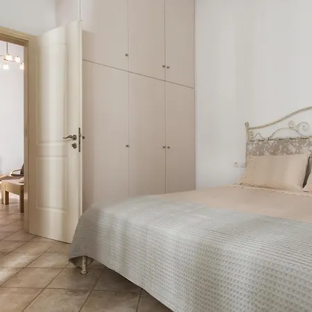 Trypiti Home Appartement *