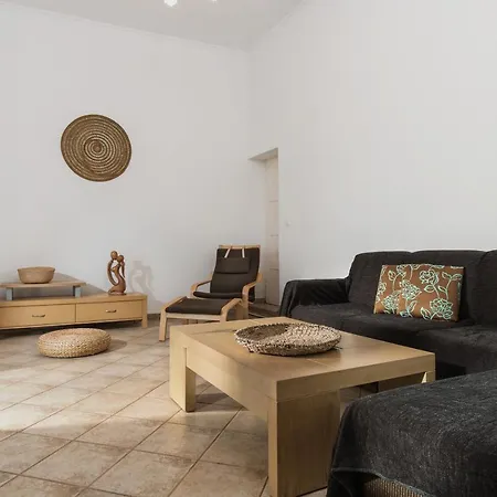 Appartement Trypiti Home Tripití