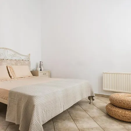 Trypiti Home Appartement